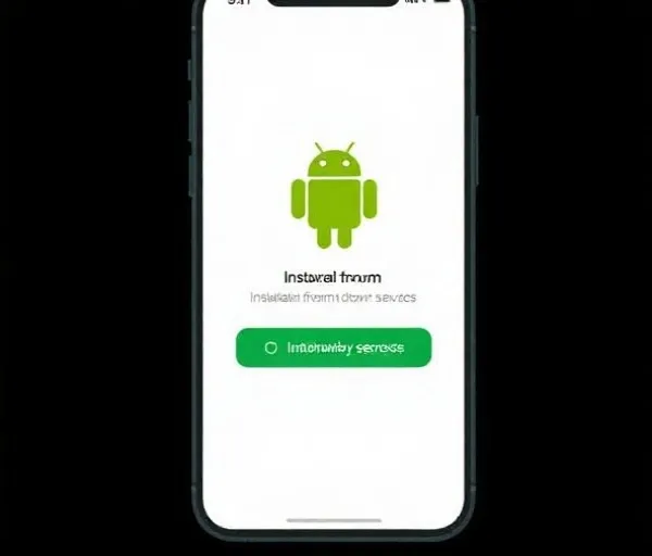 Android 安装教程图解