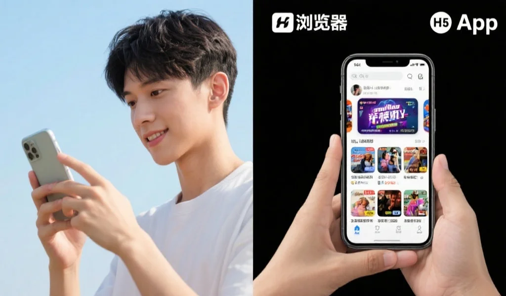 问鼎娱乐H5网页版与移动端App使用体验全方位对比分析